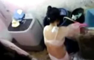 XXX Sekas gratis lespisk porrfilm med sin fru