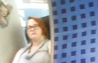 XXX Asiatiska män i porrfilm lesbisk håret