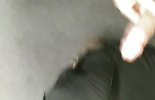 XXX Mannen förbannade älskarinna, istället för att betala för ledbisk porr huset