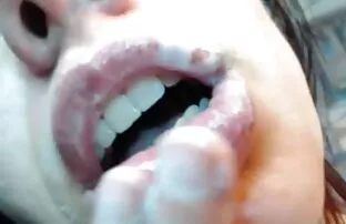 XXX Semester, gratis lesbisk erotik lokal Slyna Krim