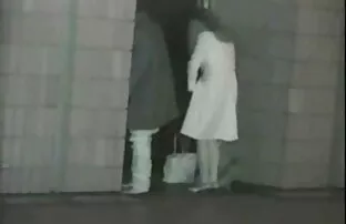 XXX Min lesbisk sexfilm dumma personal för Avsugning