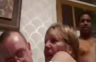 XXX Het sex med passionerad lesbiskporrfilm brud