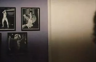 XXX Stor lesbisk pornografi