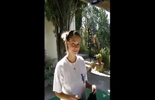 XXX Onani, lesbiskporrfilm