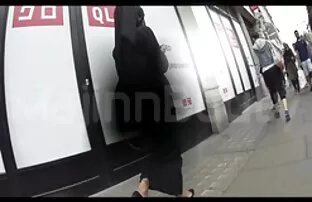 XXX Den beskrivna tränaren lespisk porr är inte normala övningar för ett tunt ansikte