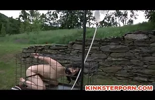 XXX Intervjuad av ung lespisk porr kärlek