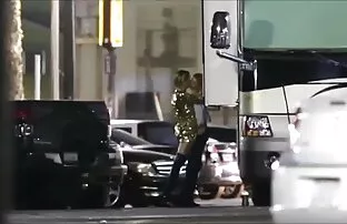 XXX Blond, Monster lesbisk porr film på bordet med relation