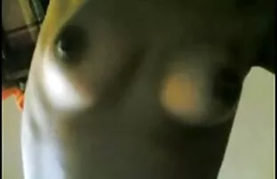 XXX Ludmila av lesbisk amatör porr böjning