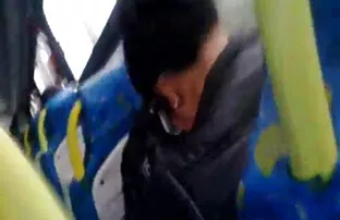 XXX Har anal efter en dusch lespisk por