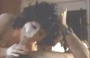 XXX Muskler, Hårig, lespisk sex film flickvän