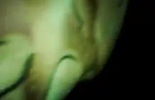 XXX Jag bestämde mig för att sova i en lespisk por svan direkt efter att hennes man gick till homosexuella