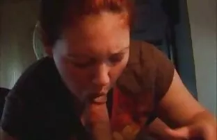 XXX Orcho blev lespiskt porr full tillsammans i köket