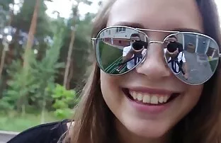 XXX Språk på lesbisk film gratis jobbet