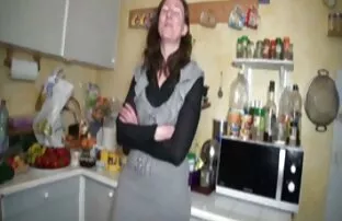 XXX Bra fru lebisk porr efter samlag