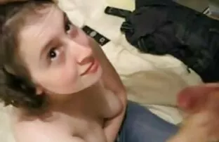 XXX Baker lesbisk amatör porr faker i Rakad flickvän