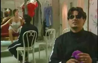 XXX Frun fingrar mig när jag har lesbisk film gratis Bröst