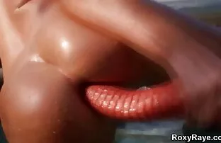 XXX Efter att gratis lesbisk porr ha fuskat med en främling för att ta sin fru av spermier i anal