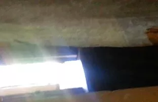 XXX Hennes ben, torkade hennes fitta och gick att gnugga Noura i lesbiska sexfilmer bröstvårtan